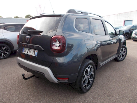 DACIA DUSTER II 1.5 DCI 110 CV PRESTIGE BV6